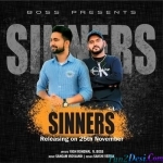 Sinners - Boss, Yash Rohewal