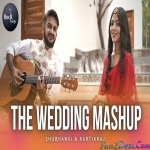 Wedding Mashup 2021 - Shubhangi Ft. Kartikraj