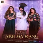 kh Da Dang - Parveen Bharta, Gagan Thind