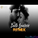 Beete Lamhein (Progressive Remix) - Saasha