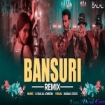 Bajti Bansuri - Club Remix - DJ Dalal London