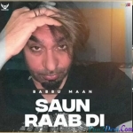 Saun Raab Di - Babbu Maan