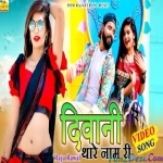 Deewani Thare Naam Ri - Raju Rawal