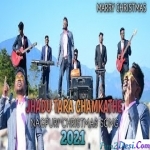 Tim Tim Purab Mein Jhadu Tara Chamkathe - George Routia