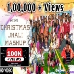 CHRISTMAS JHALI SONG BY BENJAMIN SURIN
