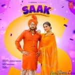 Saak - Harjot, Gurlej Akhtar