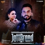 Jatt Brand - Gumnaam