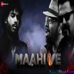 Maahi Ve - Mohan Kannan