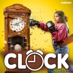 Clock - AiSh