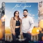 Mere Sajna Ve - Risky Maan
