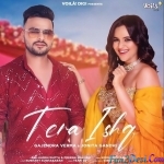Tera Ishq - Gajendra Verma