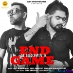 End Game - M Brown, Thee Emenjay