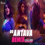 Oo Antava..Oo Oo Antava -Slaphouse Remix - DJ Dalal