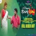 BANGINJ HIRINJ KEMA - PRIYO HEMBROM AND URMILA MARNDI