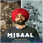 Misaal - Avon Brar