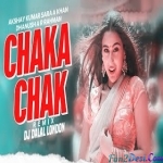 Chaka Chak - Club Remix - DJ Dalal London