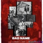 Bad Name - Himanshux