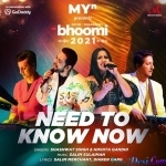 Need To Know Now - Shashwat Singh, Nikhita Gandhi