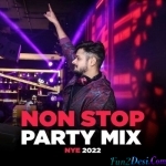 Non Stop New Year Party Mix - DJ Ravish