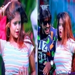 Hamra Kamar Ke Nihla Hssa Ba Bhojpuri Remix - Rahul Halchal