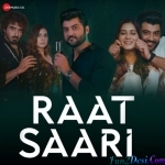Raat Saari - Saurabh Sharma
