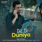 Dil Di Duniya - RJ Saxena