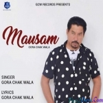 Mausam - Gora Chak Wala