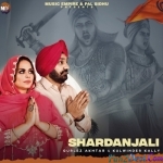 Shardanjali - Kulwinder Kally