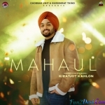 Mahaul - Kiratjot Kahlon
