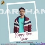 Happy New Year - Darshan Lakhewala
