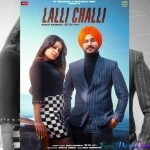 Lali Chali - Sukh Sandhu