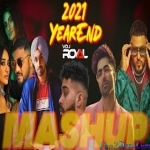 Year End Party Mashup - DVj Sahil - VDj Royal - Punjabi Special