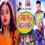 Maal Ke Mohalla Me (Gunjan Singh)