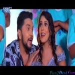 Apna Karibwa Ke Dil Deke Ja - Remix Dj Ravi