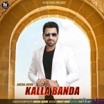 Kalla Banda - Sheera Jasvir