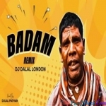 Kacha Badam (Club Remix) - DJ Dalal London