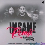 Insane (Remix) - DJ Harshit Shah