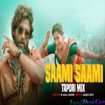 Saami Saami - Tapori Remix - Pushpa DJ Dalal London