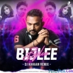 Bijlee Bijlee (Remix) - DJ Kahaan
