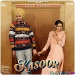 Kasoor - Amar Sehmbi