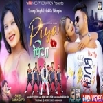 Piya Pyaa Ae Re Piya - Suman Gupta