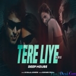 Tere Liye - Deep House - Atif Aslam - DJ Dalal London