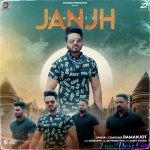 Janjh - Damanjot
