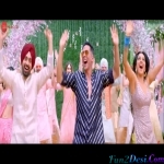 Akh Ladne Lagi (Bounce Mix) DJ Ravish