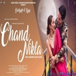 Chand Nikla - Denuwan Kaushaka