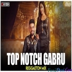 Top Notch Gabru - Reggaeton Mix - DJ Ravish - DJ Chico