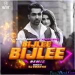Bijlee Bijlee - Harrdy Sandhu (Remix) - DJ Vikkhyat