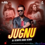 Jugnu (Remix) - DJ Scorpio Dubai