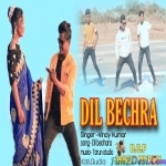 Dekhi Ke Dil Ye Bechara - Vinay Kumar