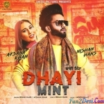 Dhayi Mint - Nishan Hans
